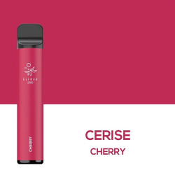 Kit Pod Jetable Elf Bar 1500 Elf Bar