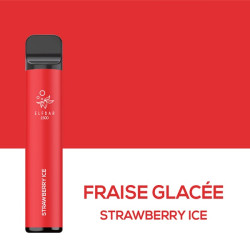 Kit Pod Jetable Elf Bar 1500 Elf Bar