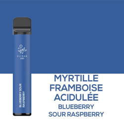 Kit Pod Jetable Elf Bar 1500 Elf Bar