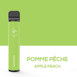 Kit Pod Jetable Elf Bar 1500 Elf Bar