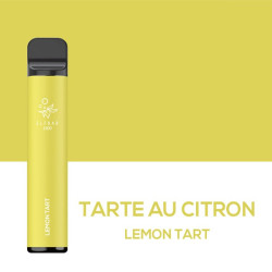 Kit Pod Jetable Elf Bar 1500 Elf Bar