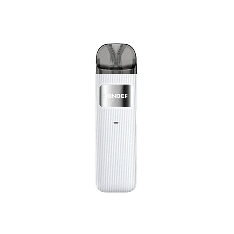 Kit Pod Sonder U 1000mAh Geekvape Kit Pod Sonder U 1000mAh Geekvape