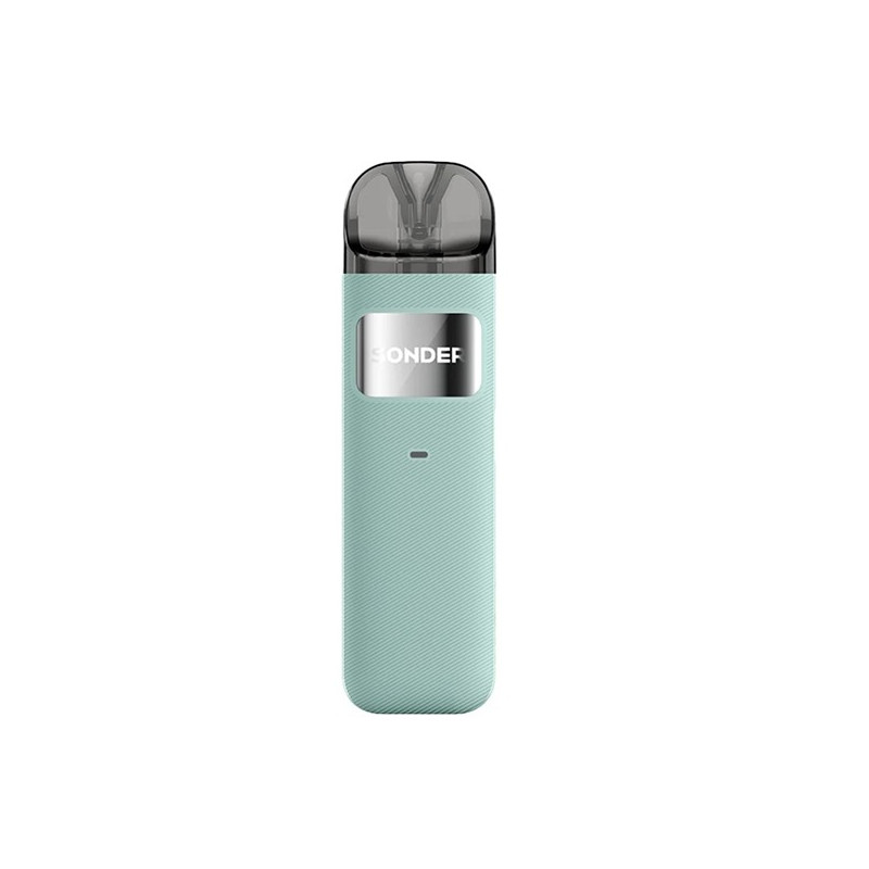 Kit Pod Sonder U 1000mAh Geekvape Kit Pod Sonder U 1000mAh Geekvape