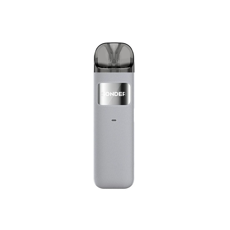 Kit Pod Sonder U 1000mAh Geekvape Kit Pod Sonder U 1000mAh Geekvape