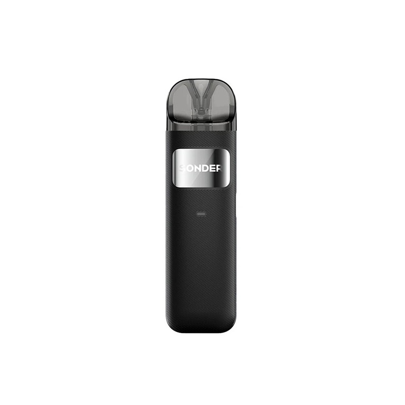 Kit Pod Sonder U 1000mAh Geekvape Kit Pod Sonder U 1000mAh Geekvape