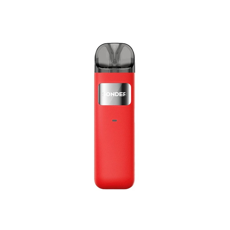 Kit Pod Sonder U 1000mAh Geekvape Kit Pod Sonder U 1000mAh Geekvape
