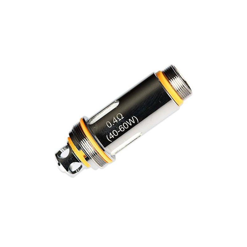 Pack de 5 résistances pour Cleito Aspire Pack de 5 résistances pour Cleito Aspire