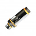 Pack de 5 résistances pour Cleito Aspire Pack de 5 résistances pour Cleito Aspire