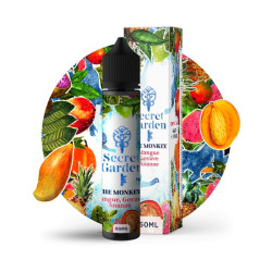 The Monkey 50ml Secret Garden by Secret's LAb The Monkey 50ml Secret Garden by Secret's LAb
