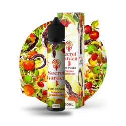 The Snake 50ml Secret Garden by Secret's LAb The Snake 50ml Secret Garden by Secret's LAb