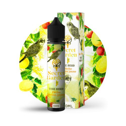 The Bird 50ml Secret Garden by Secret's LAb The Bird 50ml Secret Garden by Secret's LAb