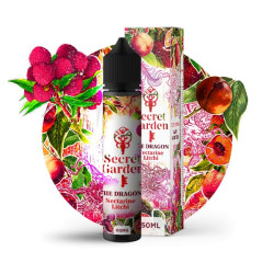 The Dragon 50ml Secret Garden by Secret's LAb The Dragon 50ml Secret Garden by Secret's LAb