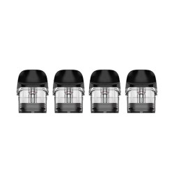 Pod de remplacement Luxe Q Corex 2ml Vaporesso (pack de 4)