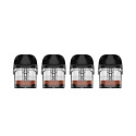Pod de remplacement Luxe Q Corex 2ml Vaporesso (pack de 4) Pod de remplacement Luxe Q Corex 2ml Vaporesso (pack de 4)