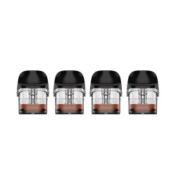 Pod de remplacement Luxe Q Corex 2ml Vaporesso (pack de 4)