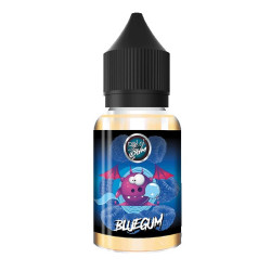 Concentré Blue Gum 30ml Belgi'Ohm (6 pièces)