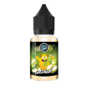 Concentré Green Gum 30ml Belgi'Ohm (6 pièces) Concentré Green Gum 30ml Belgi'Ohm (6 pièces)
