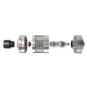 Clearomiseur Nautilus 3S 4ml Aspire Clearomiseur Nautilus 3S 4ml Aspire