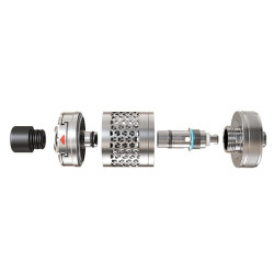 Clearomiseur Nautilus 3S 4ml Aspire