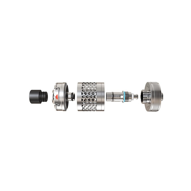 Clearomiseur Nautilus 3S 4ml Aspire Clearomiseur Nautilus 3S 4ml Aspire