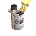 Clearomiseur Nautilus 3S 4ml Aspire Clearomiseur Nautilus 3S 4ml Aspire