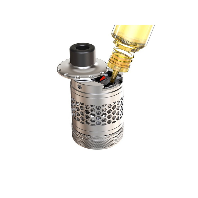 Clearomiseur Nautilus 3S 4ml Aspire Clearomiseur Nautilus 3S 4ml Aspire