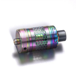 Clearomiseur Nautilus 3S 4ml Aspire
