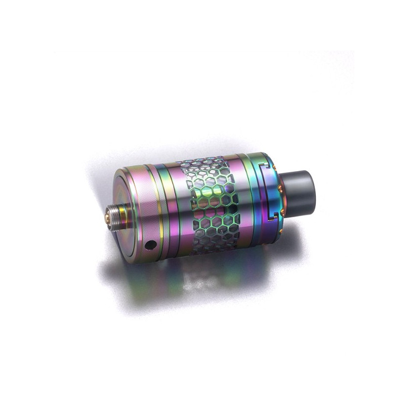 Clearomiseur Nautilus 3S 4ml Aspire Clearomiseur Nautilus 3S 4ml Aspire