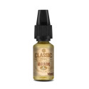 Gold Blend 10ml Classic Series by Pipeline (10 pièces) Gold Blend 10ml Classic Series by Pipeline (10 pièces)