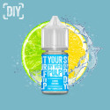 Concentré Lemon Iceberg Super Frost 30ml DIY with Pulp by Pulp (6 pièces) Concentré Lemon Iceberg Super Frost 30ml DIY with Pulp by Pulp (6 pièces)
