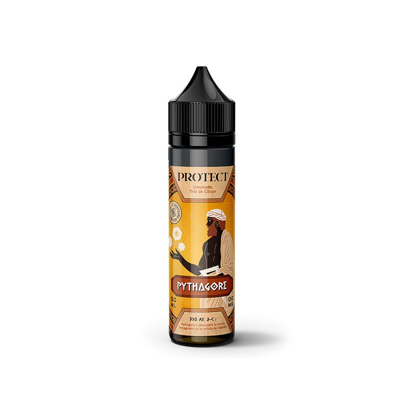 Pythagore 50ml Histoire des Abeilles by Protect Pythagore 50ml Histoire des Abeilles by Protect