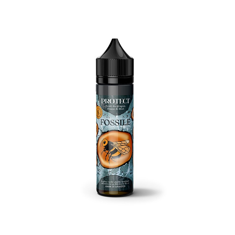 Fossile 50ml Histoire des Abeilles by Protect Fossile 50ml Histoire des Abeilles by Protect