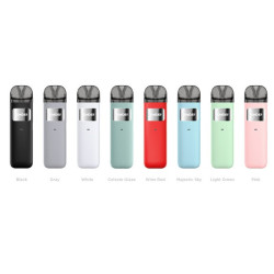 Kit Pod Sonder U 1000mAh Geekvape Kit Pod Sonder U 1000mAh Geekvape