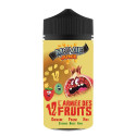 L'Armée Des 12 Fruits 100ml Movie Juice by Secret's LAb