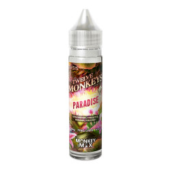 Paradise 50ml Oasis by Twelve Monkeys