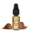Gold Blend 10ml Classic Series by Pipeline (10 pièces) Gold Blend 10ml Classic Series by Pipeline (10 pièces)