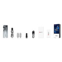 Kit Cosmo Nebula 1500mah Vaptio Kit Cosmo Nebula 1500mah Vaptio