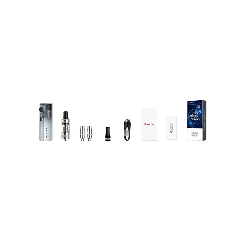 Kit Cosmo Nebula 1500mah Vaptio Kit Cosmo Nebula 1500mah Vaptio
