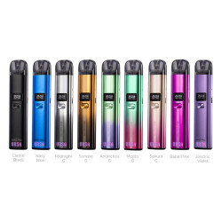 Kit Pod Ursa Nano Pro Lost Vape Kit Pod Ursa Nano Pro Lost Vape