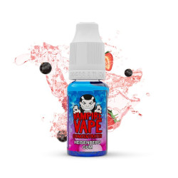 Concentré Heisenberg Gum 10 ml Vampire Vape (5 pièces)