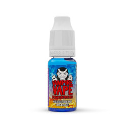 Concentré Heisenberg Orange 10 ml Vampire Vape (5 pièces)