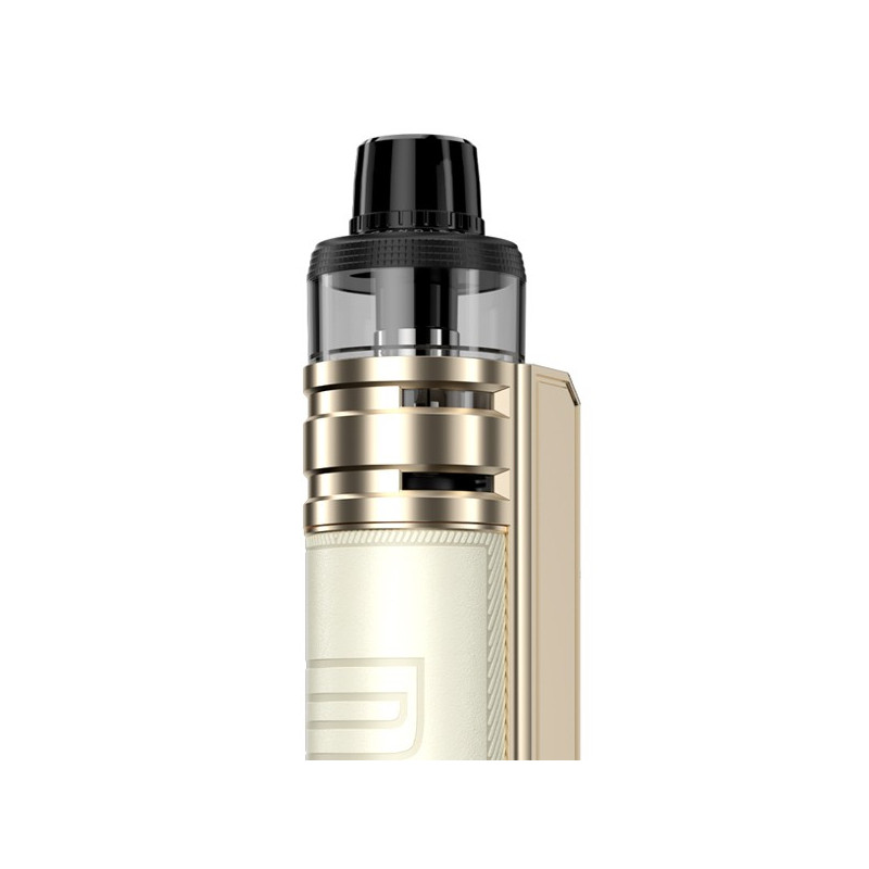 Kit Pod Drag H80S avec PnP II Voopoo Kit Pod Drag H80S avec PnP II Voopoo