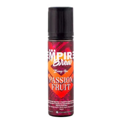 Passion Fruit 50ml Empire Brew