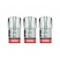 Pod de remplacement APEX S1 2ml (0.8/1.2) Nevoks (pack de 3)