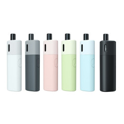 Kit Pod Avocado Baby 1100mAh Vaptio Kit Pod Avocado Baby 1100mAh Vaptio