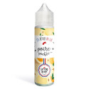 Poire Pochée 50ml Les Bêtises du Coq by Le Coq qui Vape Poire Pochée 50ml Les Bêtises du Coq by Le Coq qui Vape