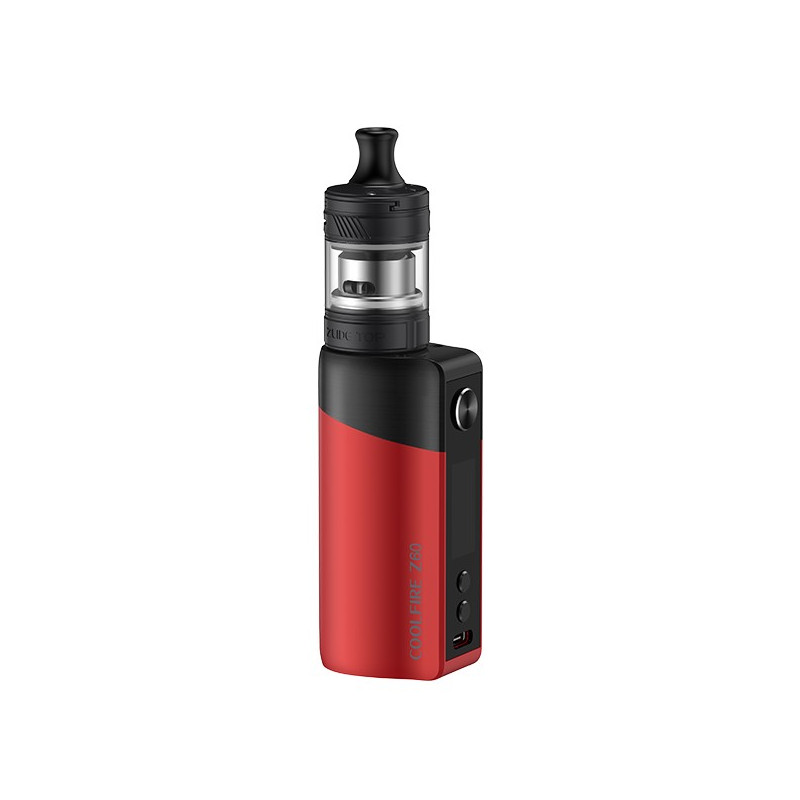 Kit CoolFire Z60 avec Zlide Top 3ml Innokin Kit CoolFire Z60 avec Zlide Top 3ml Innokin