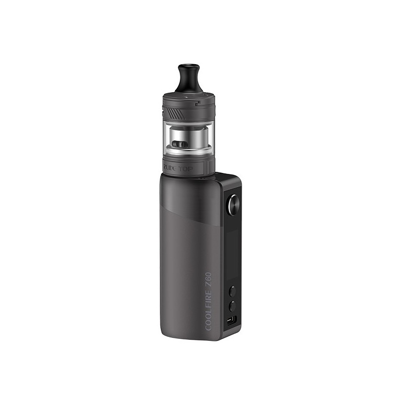 Kit CoolFire Z60 avec Zlide Top 3ml Innokin Kit CoolFire Z60 avec Zlide Top 3ml Innokin