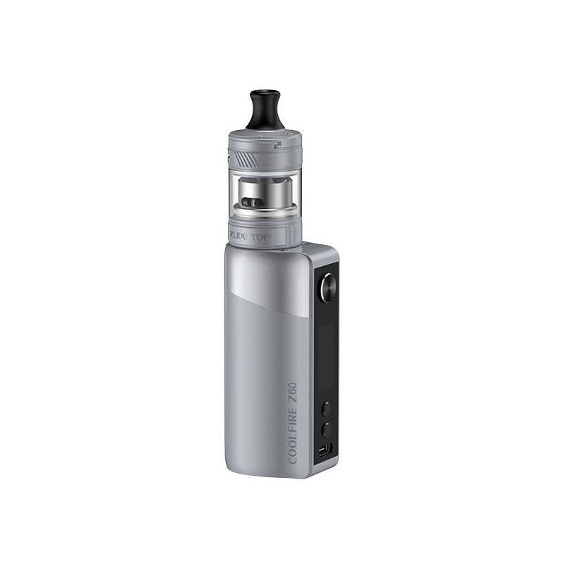 Kit CoolFire Z60 avec Zlide Top 3ml Innokin Kit CoolFire Z60 avec Zlide Top 3ml Innokin