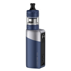 Kit CoolFire Z60 avec Zlide Top 3ml Innokin Kit CoolFire Z60 avec Zlide Top 3ml Innokin